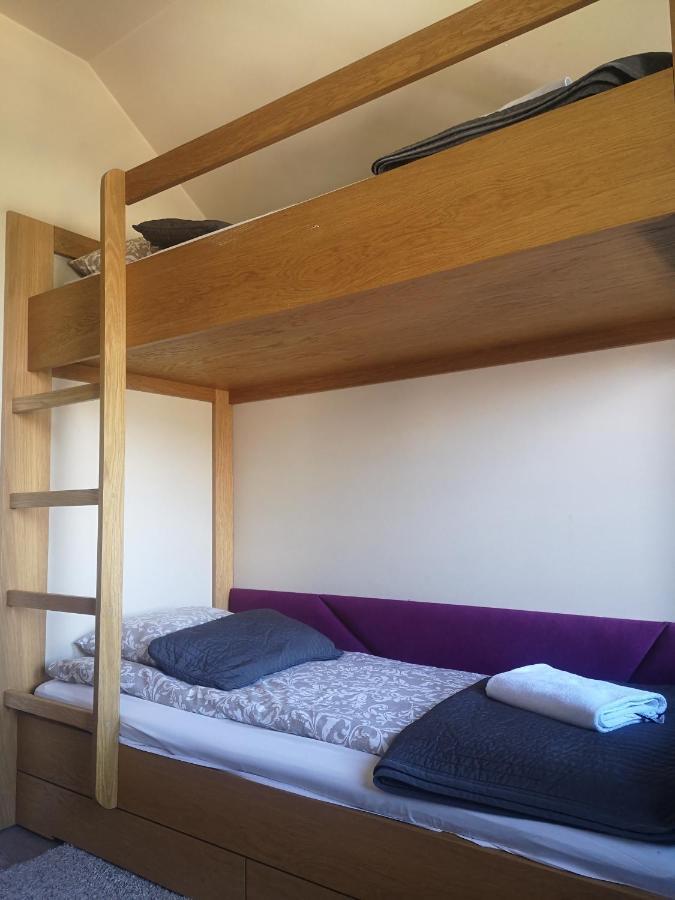 Tatrzańskie Turnie Krupówki Apartamento *